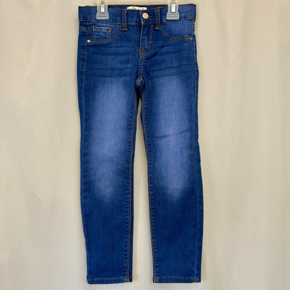 Girls Jordache Super Skinny Jeans